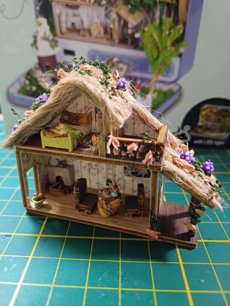 Feenwald Haus extra