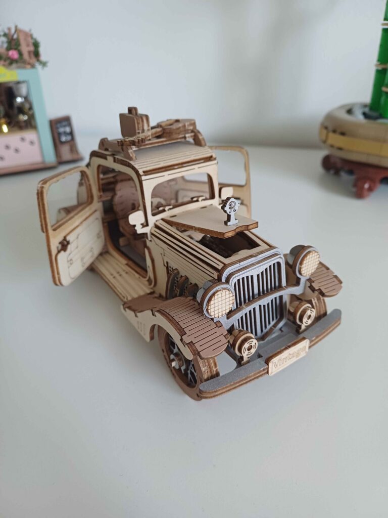 Rolife Auto links
